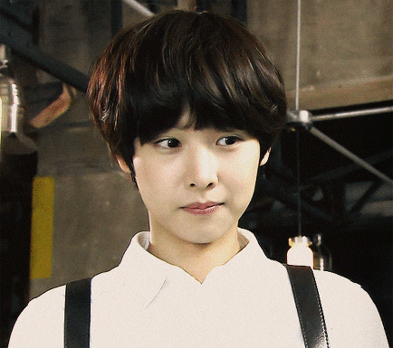 넝쿨당 짱예 조윤희.gif | 인스티즈