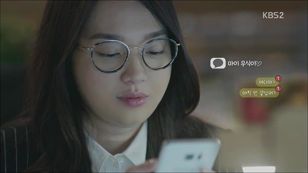 소지섭,신민아 케미가 개연성이었던 드라마 [오마이비너스] 1화 (1) | 인스티즈