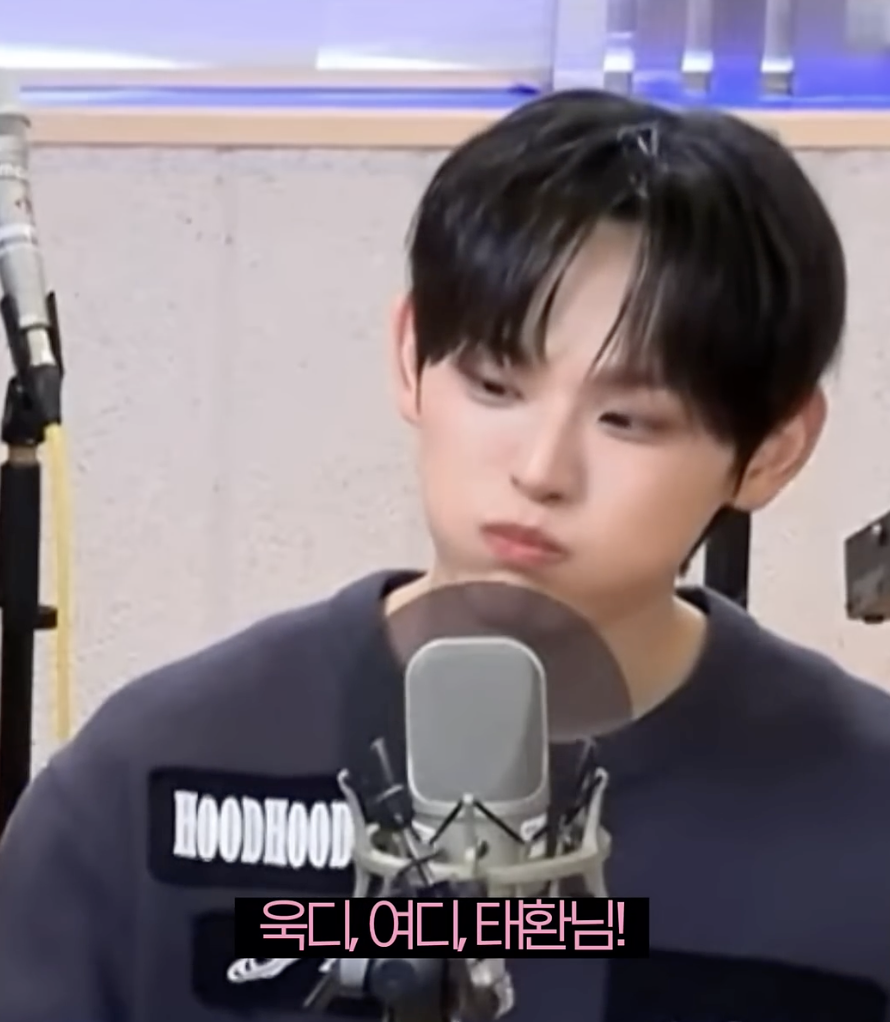 데뷔 전 삶의 버팀목이었던 동료를 만났을 때 .jpg | 인스티즈