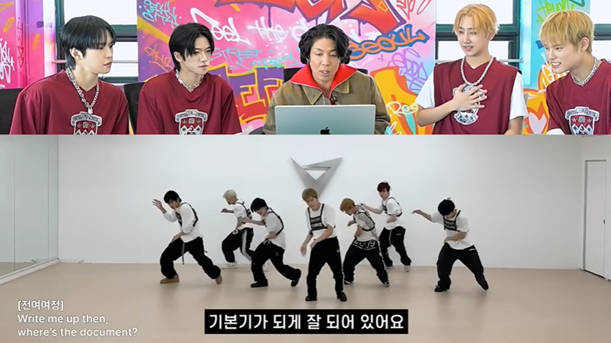 춤+노래 다되는 중소 아이돌 영업하는글….jpg | 인스티즈