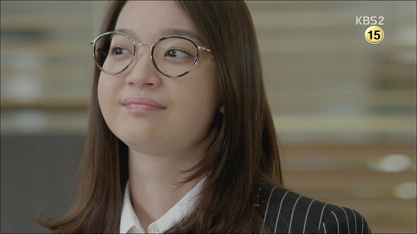 소지섭,신민아 케미가 개연성이었던 드라마 [오마이비너스] 1화 (1) | 인스티즈