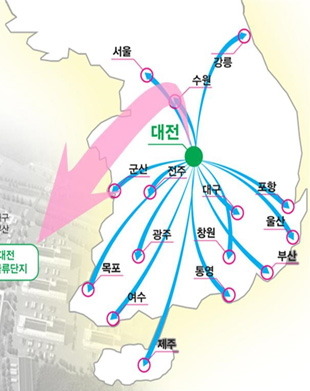 대전하면 가장먼저 떠오르는 것은??? | 인스티즈