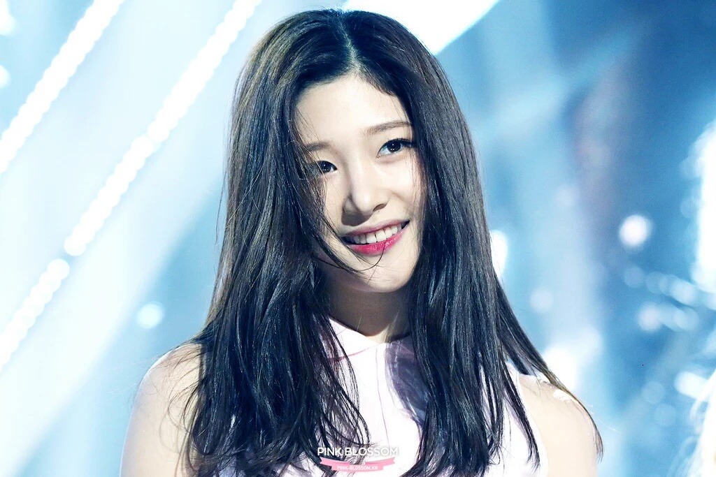 프로듀스101 멤버들이 뽑은 아이오아이 IOI 비주얼 Top2 | 인스티즈