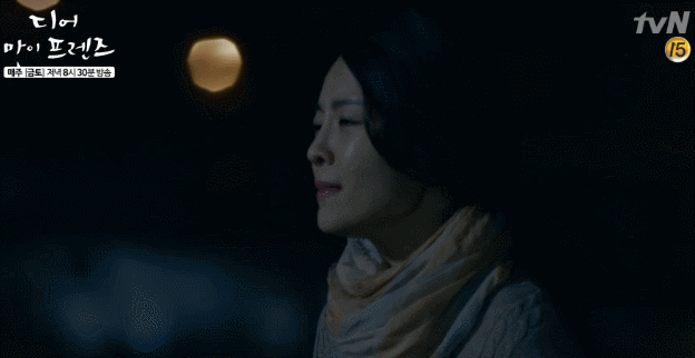 단 한 번의 NG없이 찍었다는 디마프 명장면 | 인스티즈