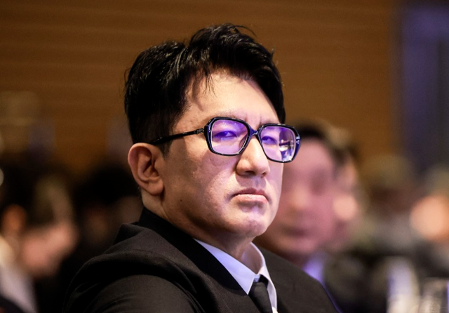 警, 방시혁 보완수사 후 구속영장 재신청 여부 검토 | 인스티즈