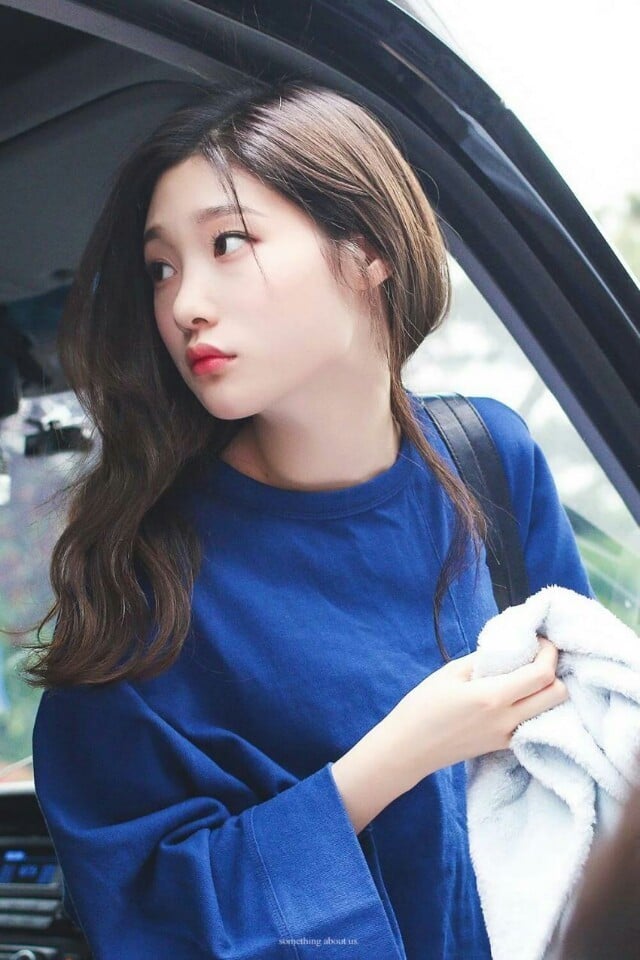 프로듀스101 멤버들이 뽑은 아이오아이 IOI 비주얼 Top2 | 인스티즈