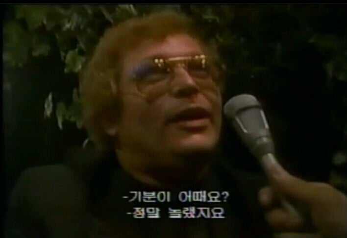 전세계 레전드마술 데이비드카퍼필드 자유의여신상 마술 | 인스티즈
