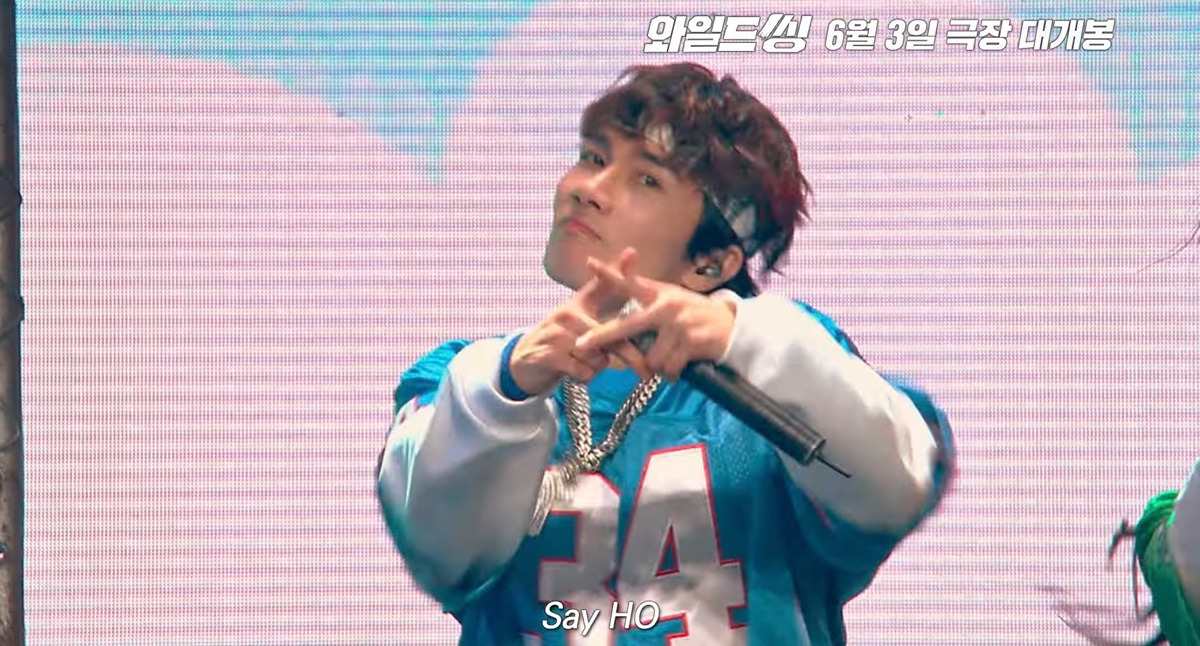 영화 와일드씽 배우들 비주얼 상태.jpgif | 인스티즈