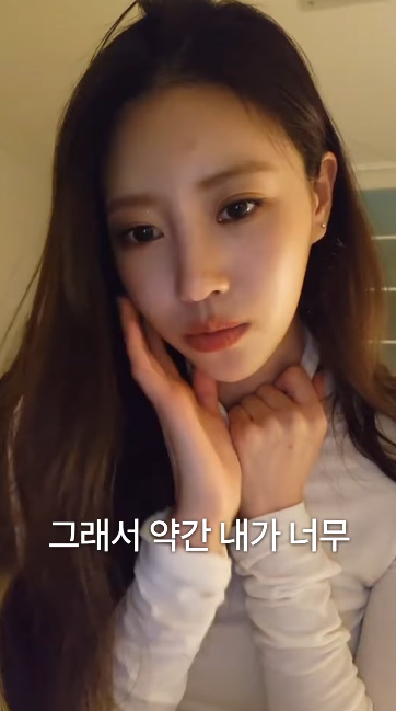 키 좀 크고 싶다는 164cm 러블리즈 이미주.jpg | 인스티즈