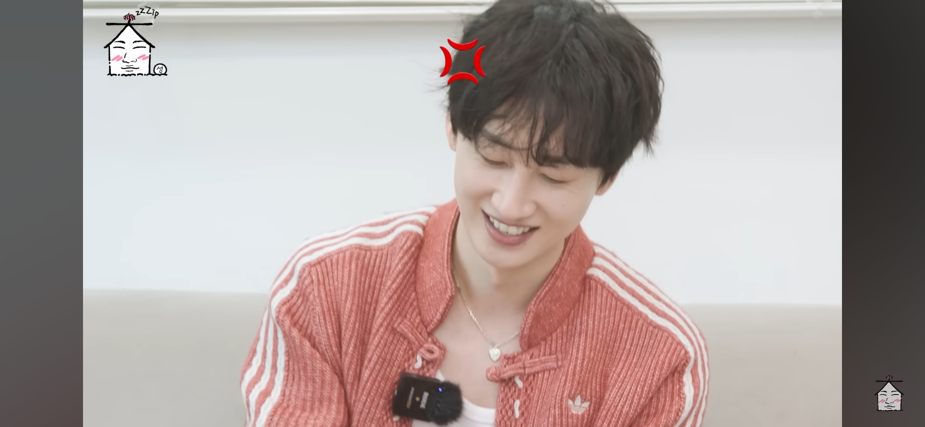 슈퍼주니어 은혁이 찾고있는 버블 웩씨 | 인스티즈