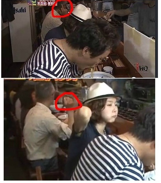 점점 심해지는 일본 혐한 감정 | 인스티즈
