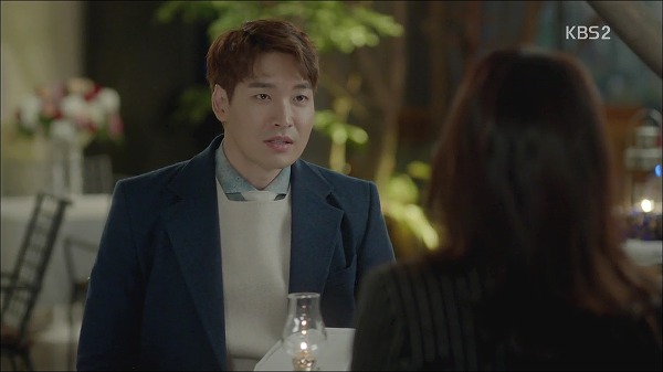 소지섭,신민아 케미가 개연성이었던 드라마 [오마이비너스] 1화 (1) | 인스티즈