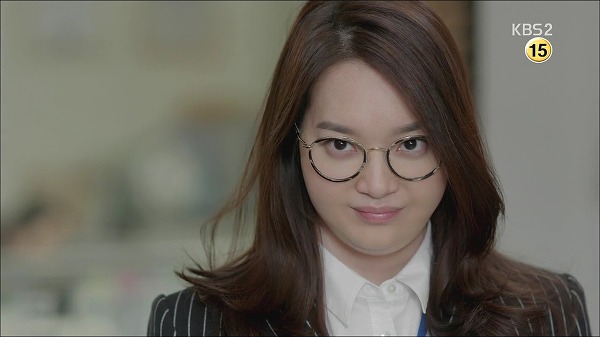 소지섭,신민아 케미가 개연성이었던 드라마 [오마이비너스] 1화 (1) | 인스티즈