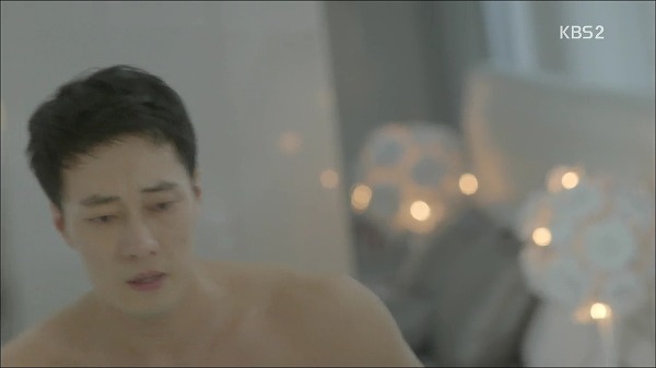 소지섭,신민아 케미가 개연성이었던 드라마 [오마이비너스] 1화 (1) | 인스티즈