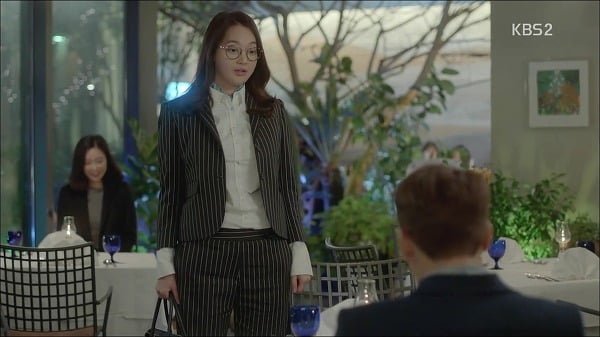 소지섭,신민아 케미가 개연성이었던 드라마 [오마이비너스] 1화 (1) | 인스티즈