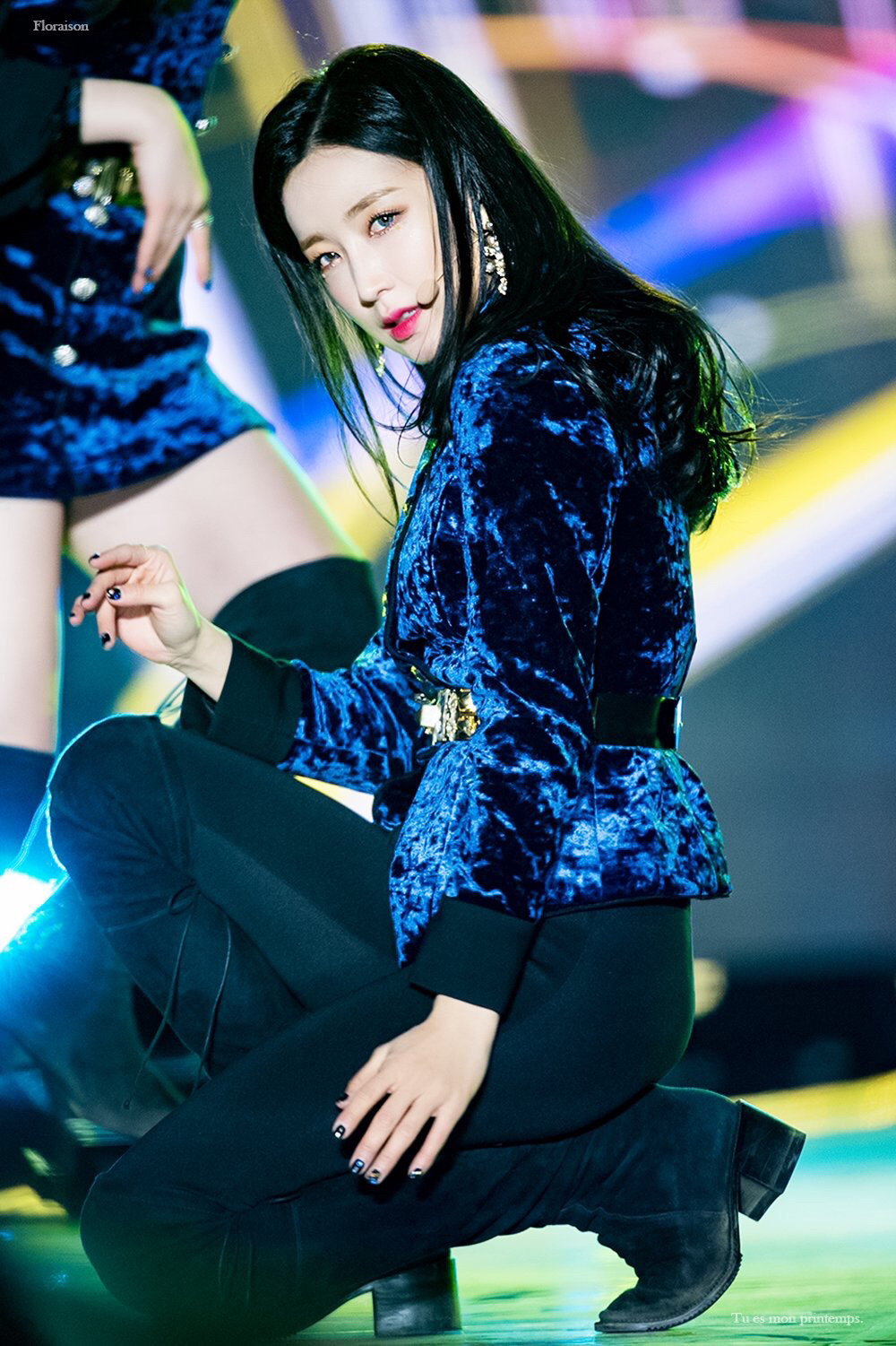 [구구단] 이제 슬슬 친척분들 집에 가서 인사드려야해서 하나 | 인스티즈