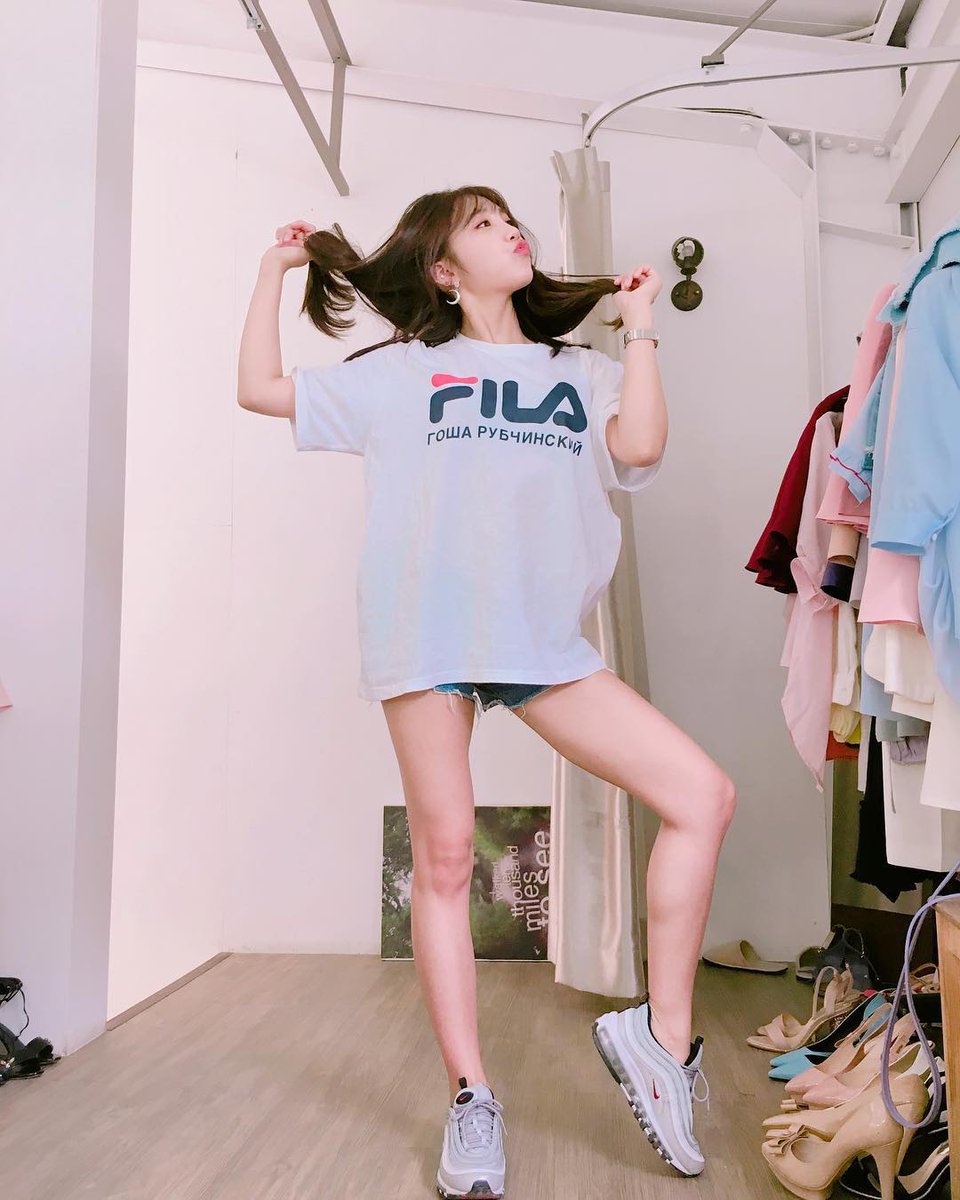 [데이터도둑] 에이핑크 정은지.JPG.GIF | 인스티즈