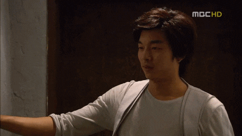 커피프린스1호점 최한결의 고은찬에 대한 감정 변화.gif | 인스티즈