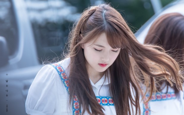 여자친구 예린 | 인스티즈