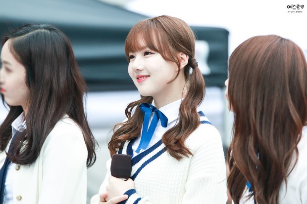 여자친구 예린 | 인스티즈