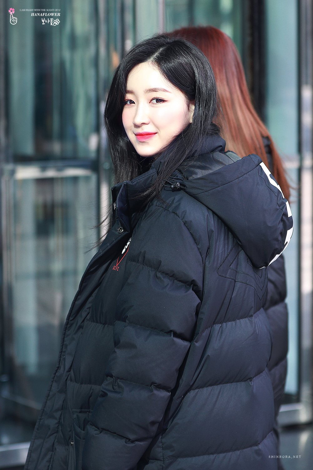[구구단] 이제 슬슬 친척분들 집에 가서 인사드려야해서 하나 | 인스티즈