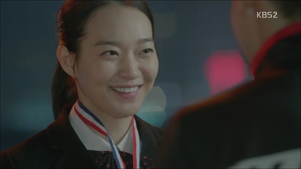 소지섭,신민아 케미가 개연성이었던 드라마 [오마이비너스] 1화 (1) | 인스티즈