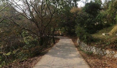 서울 사람도 모르는 서울의 숨겨진 장소들 | 인스티즈