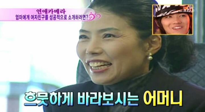 엄마에게 여자친구를 성공적으로 소개하는방법.jpg | 인스티즈