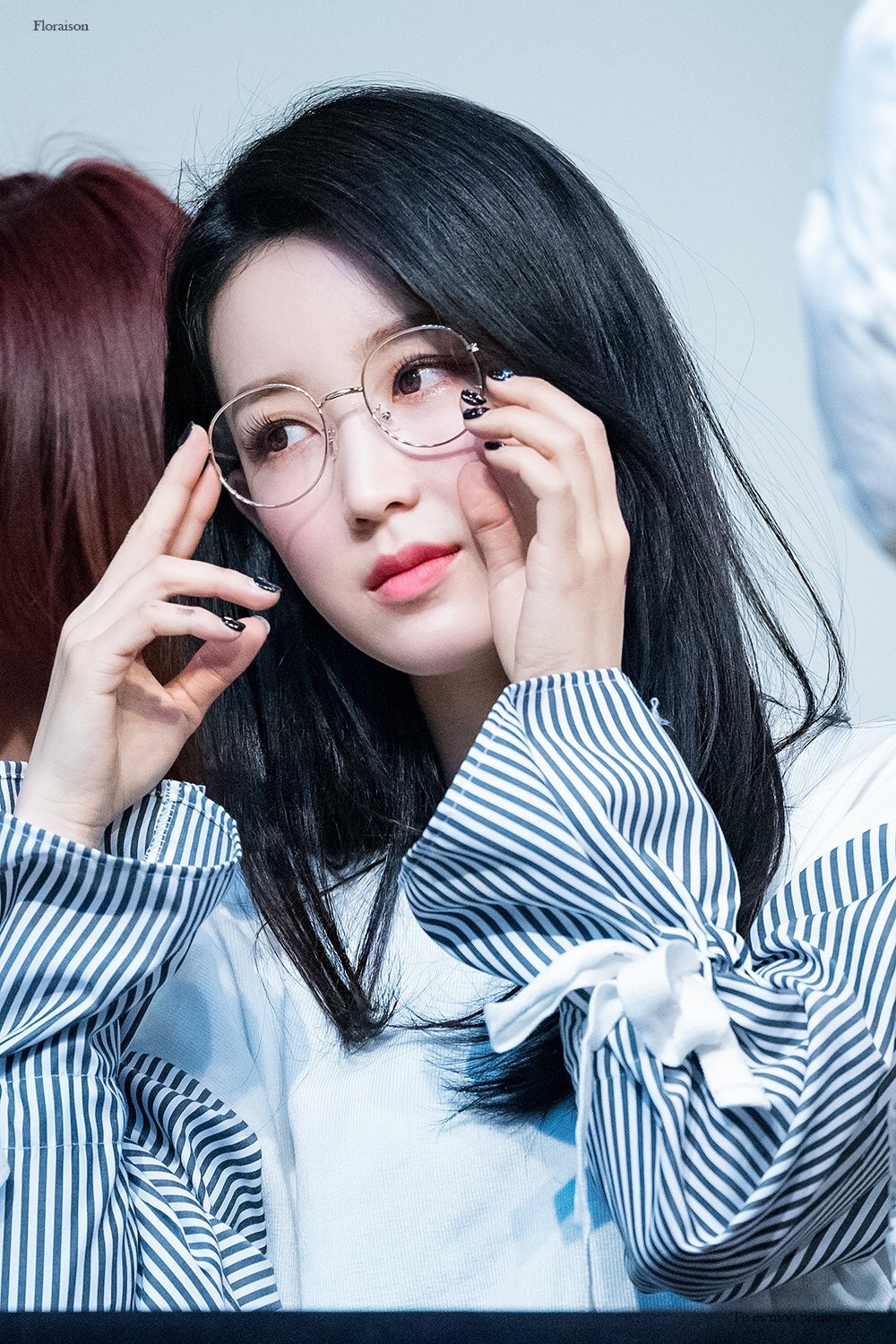 [구구단] 이제 슬슬 친척분들 집에 가서 인사드려야해서 하나 | 인스티즈