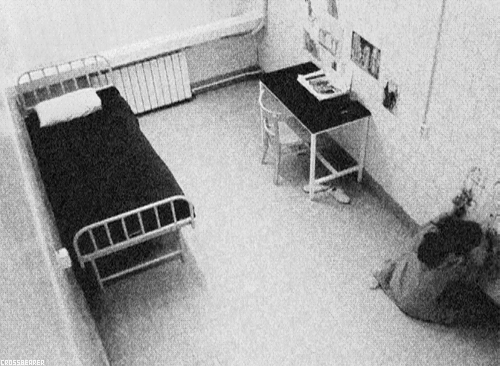 괴이하고 공포스러운 사진들.gif (혐오주의) | 인스티즈