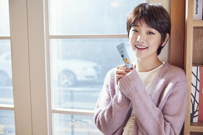  여자가 이런머리하면 길가다가 한 번 더 쳐다보게 됨 | 인스티즈