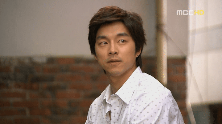 커피프린스1호점 최한결의 고은찬에 대한 감정 변화.gif | 인스티즈