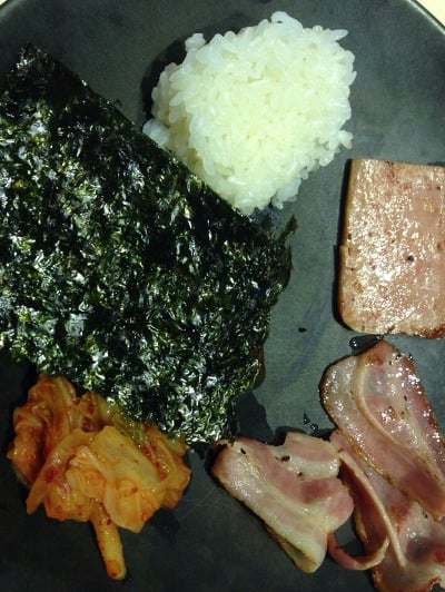 아이유의 아침식사 양.JPG | 인스티즈
