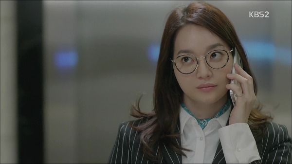 소지섭,신민아 케미가 개연성이었던 드라마 [오마이비너스] 1화 (1) | 인스티즈