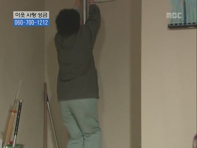 [거침없이하이킥] 개성댁 탈옥에피소드 ㅋㅋㅋㅋ | 인스티즈