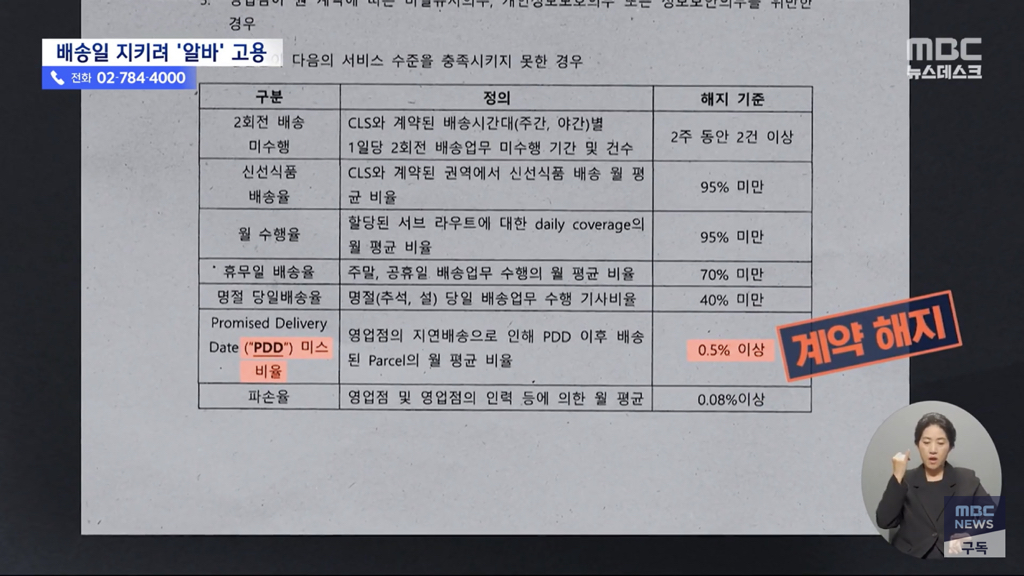 쿠팡 로켓배송 충격...news | 인스티즈
