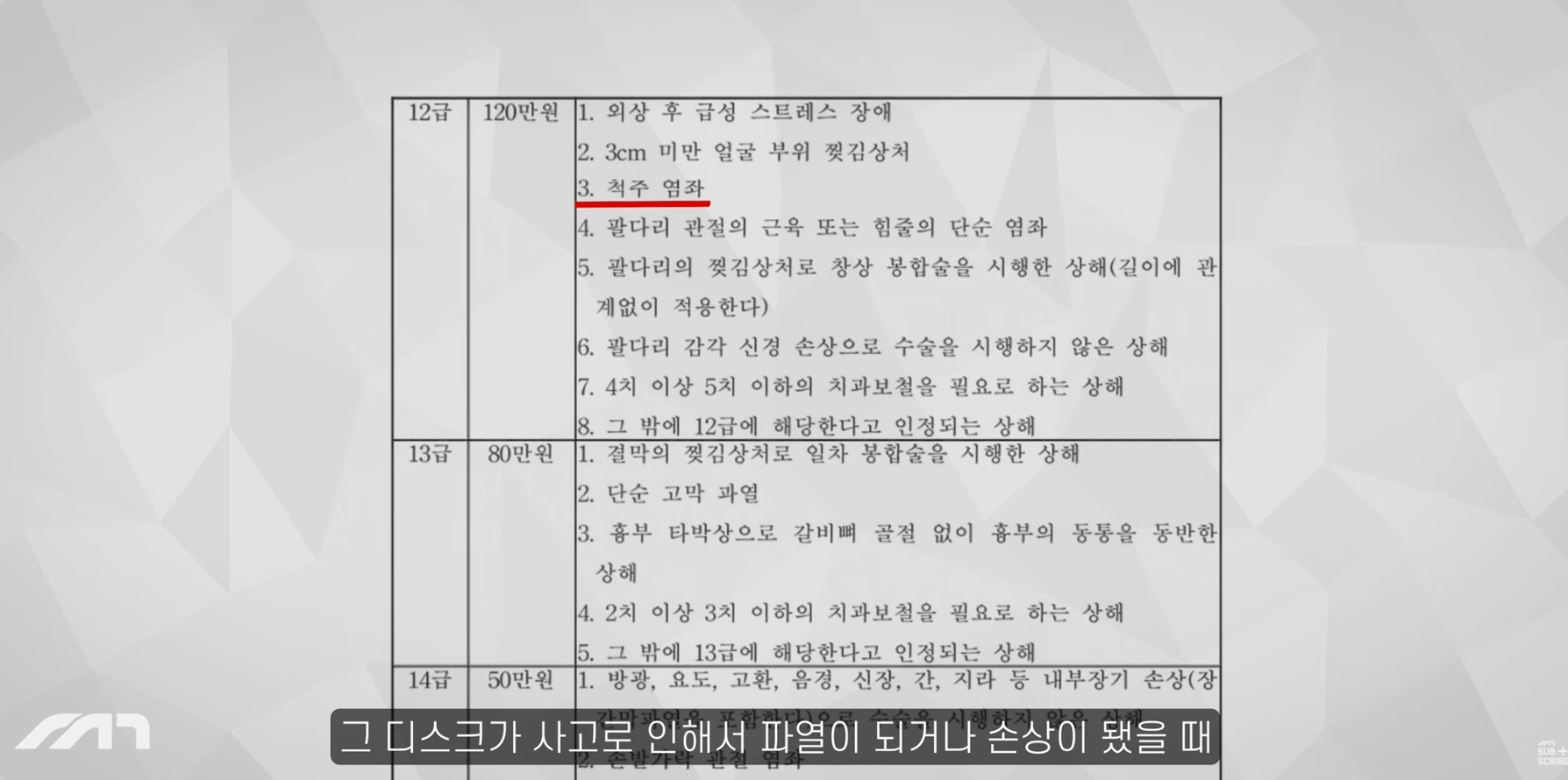 국토부가 자동차보험사랑 손잡고 개악하려는 중대사안 | 인스티즈
