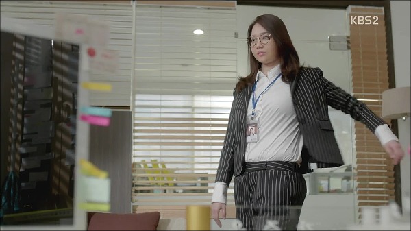 소지섭,신민아 케미가 개연성이었던 드라마 [오마이비너스] 1화 (1) | 인스티즈