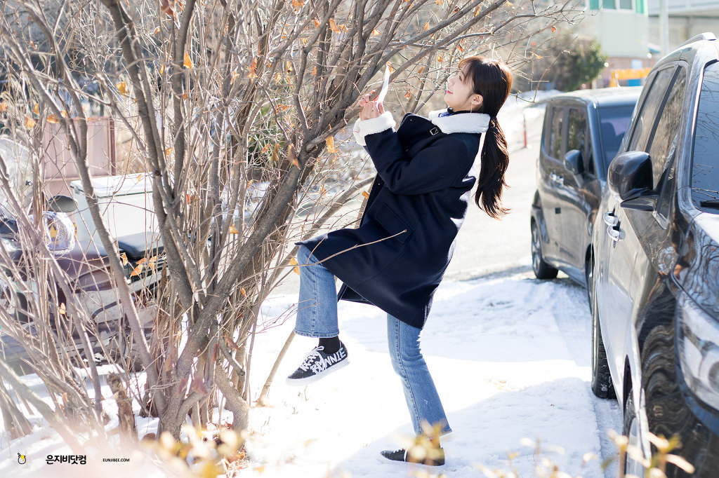 [데이터도둑] 에이핑크 정은지.JPG.GIF | 인스티즈