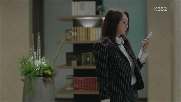 소지섭,신민아 케미가 개연성이었던 드라마 [오마이비너스] 1화 (1) | 인스티즈