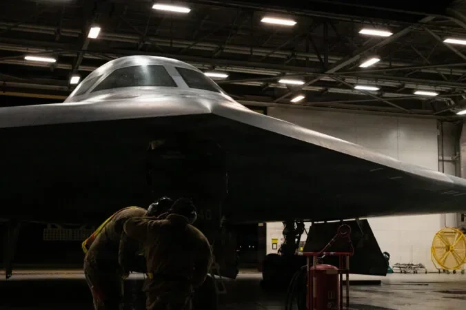미국)B-1, B-2를 더 굴리고, A-10도 더 쓰고, F-15EX도 두 배 더 지르는 미공군 | 인스티즈