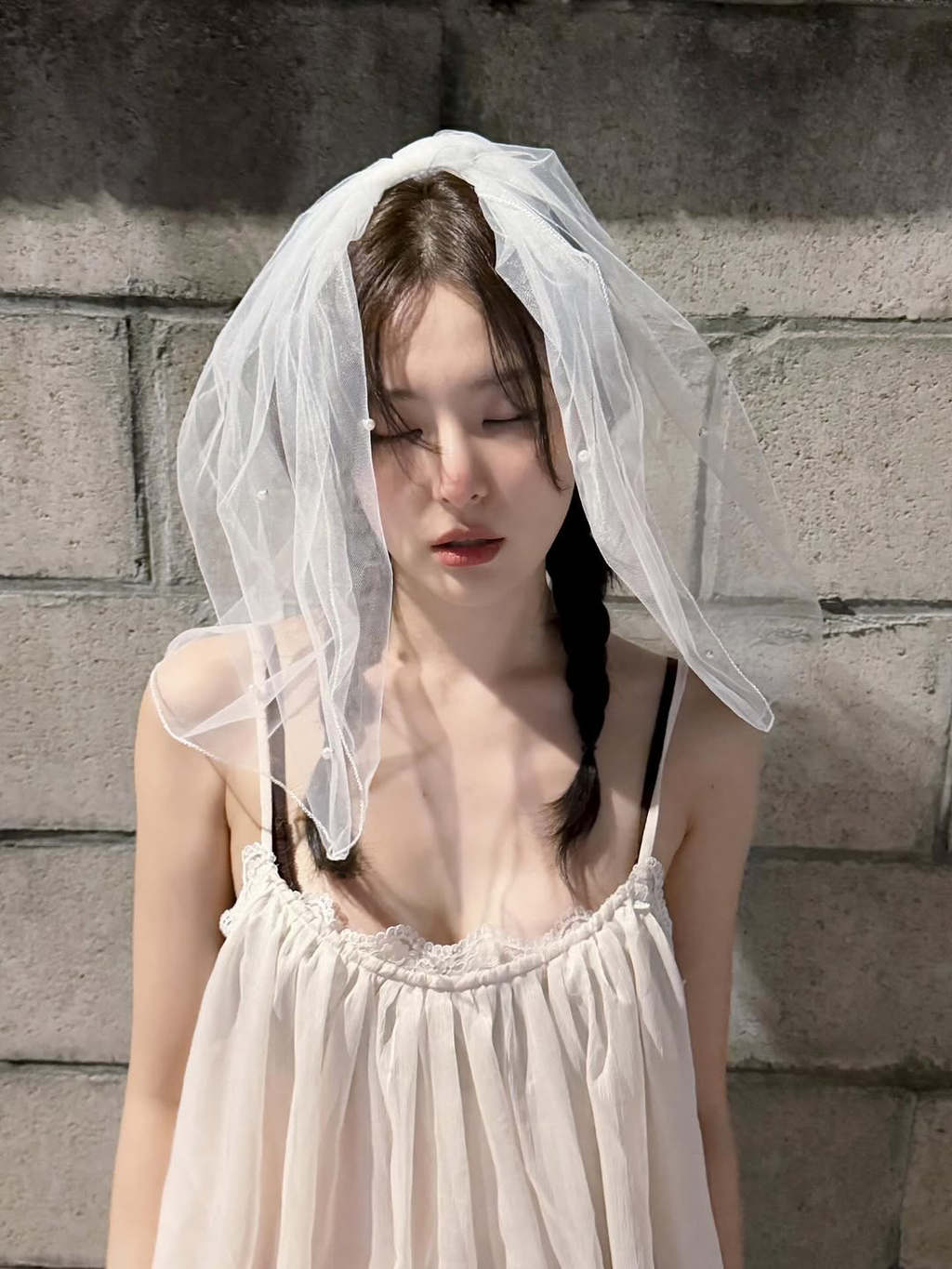 섹시함까지 가능해진 레드벨벳 슬기 | 인스티즈