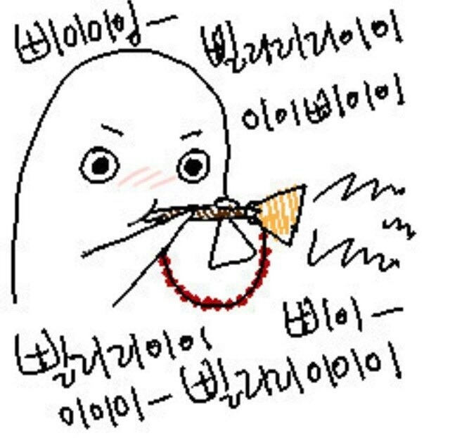 마음의 안정을 주는 짤방 모음 | 인스티즈