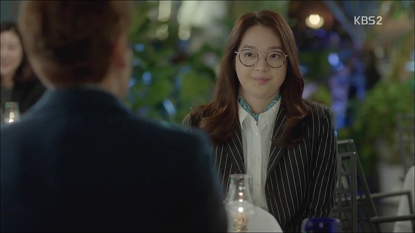 소지섭,신민아 케미가 개연성이었던 드라마 [오마이비너스] 1화 (1) | 인스티즈