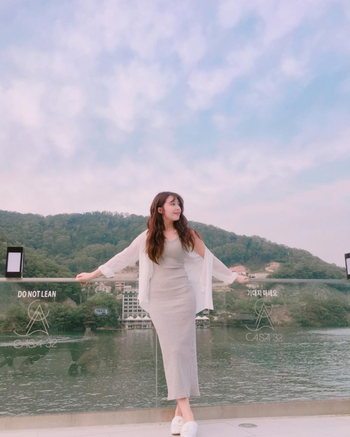 [데이터도둑] 에이핑크 정은지.JPG.GIF | 인스티즈