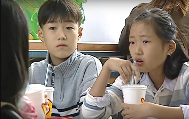 어린이 남장 드라마 [난이제부터남자다] 03 | 인스티즈