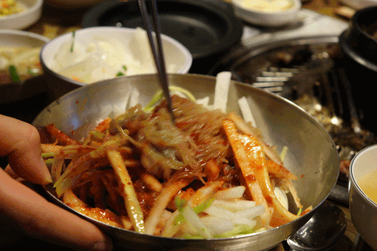 비빔냉면 | 인스티즈
