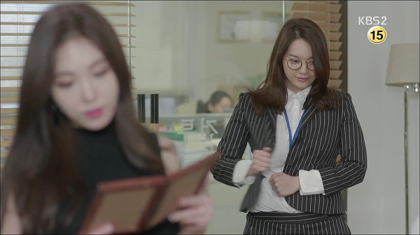 소지섭,신민아 케미가 개연성이었던 드라마 [오마이비너스] 1화 (1) | 인스티즈