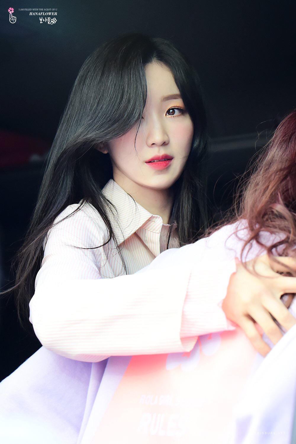 [구구단] 이제 슬슬 친척분들 집에 가서 인사드려야해서 하나 | 인스티즈