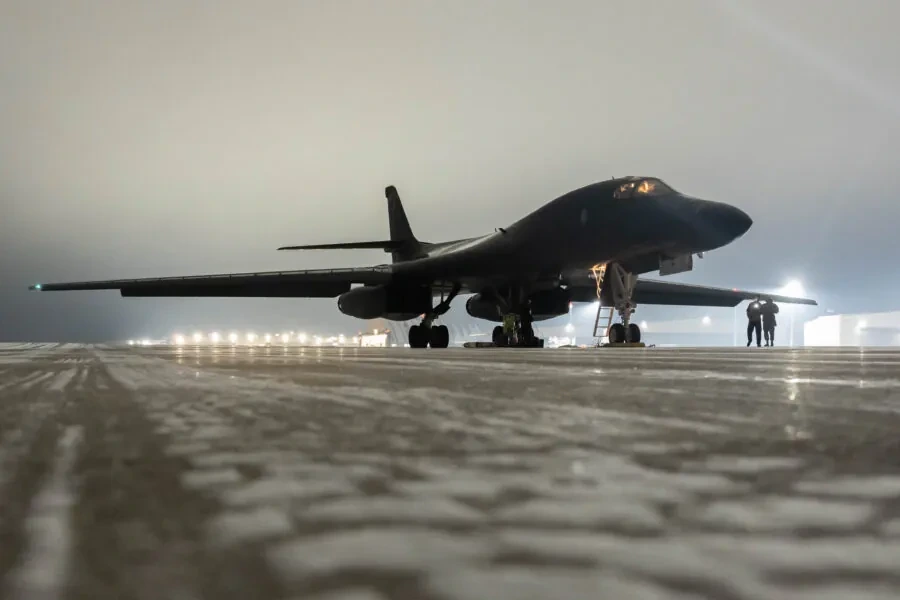 미국)B-1, B-2를 더 굴리고, A-10도 더 쓰고, F-15EX도 두 배 더 지르는 미공군 | 인스티즈